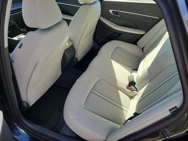 New 2026 Hyundai Sonata SEL image 18