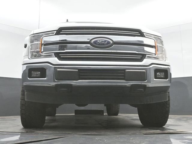 Used 2020 Ford F150 Lariat AWD/4WD image 28