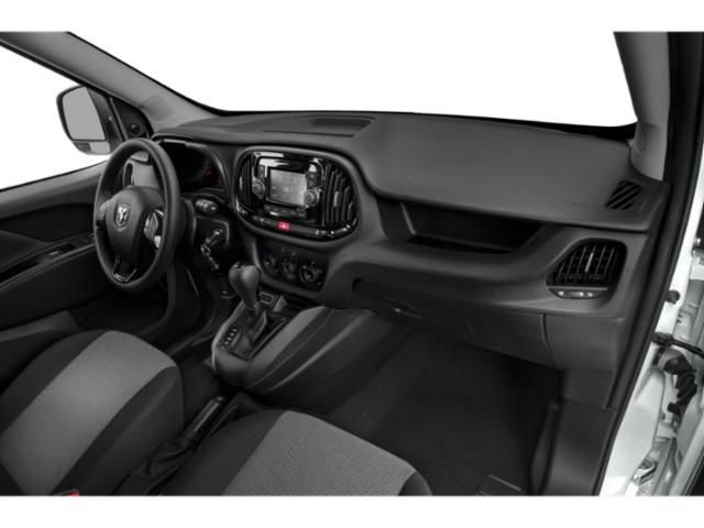 Used 2019 RAM ProMaster City Tradesman FWD image 14