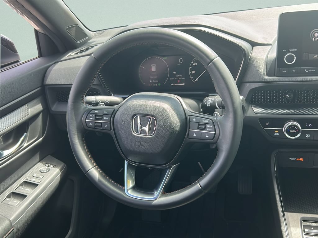 Used 2024 Honda CR-V Sport image 16