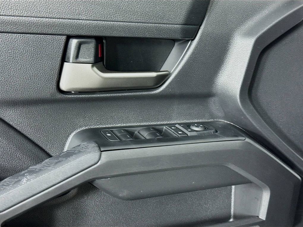 New 2025 Toyota Tacoma TRD Off-Road image 22