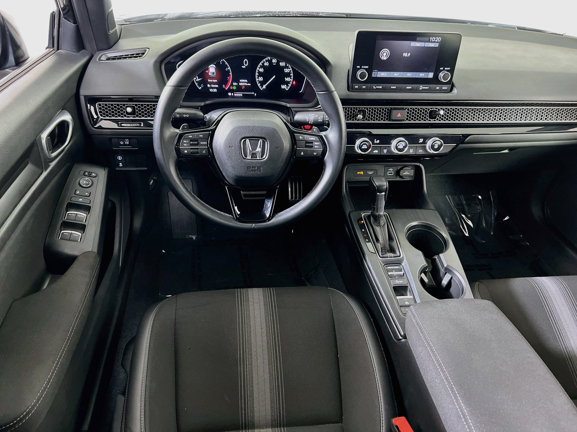 Used 2023 Honda Civic Sport image 20