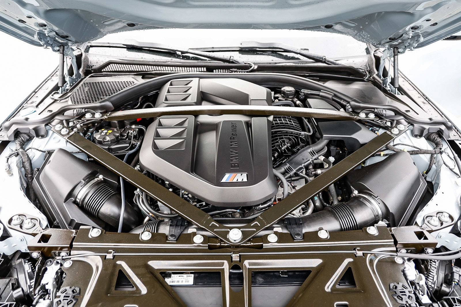 Used 2024 BMW M3 w/ Executive Package image 26