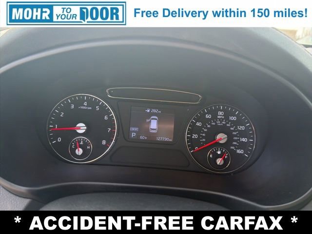 Used 2019 Kia Sorento LX w/ Option Group 020 image 14