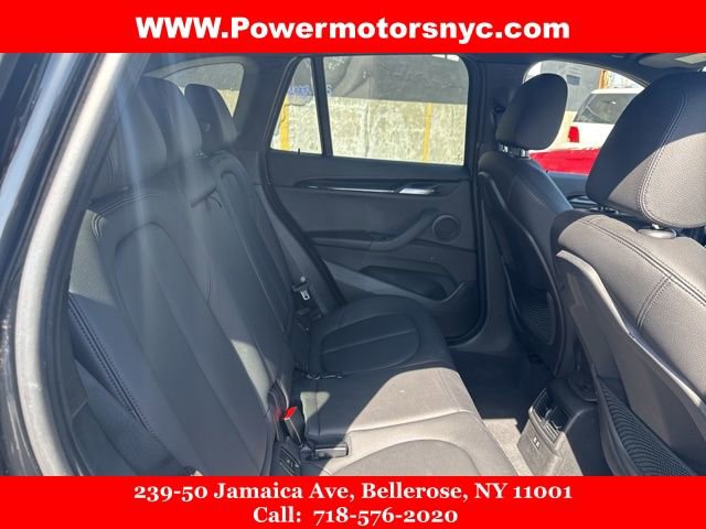 Used 2021 BMW X1 xDrive28i w/ Convenience Package image 18
