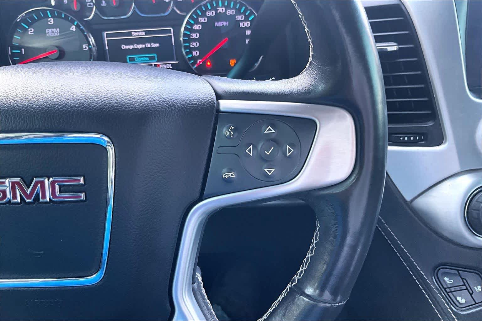 Used 2019 GMC Yukon XL SLT w/ Premium Edition RWD image 25