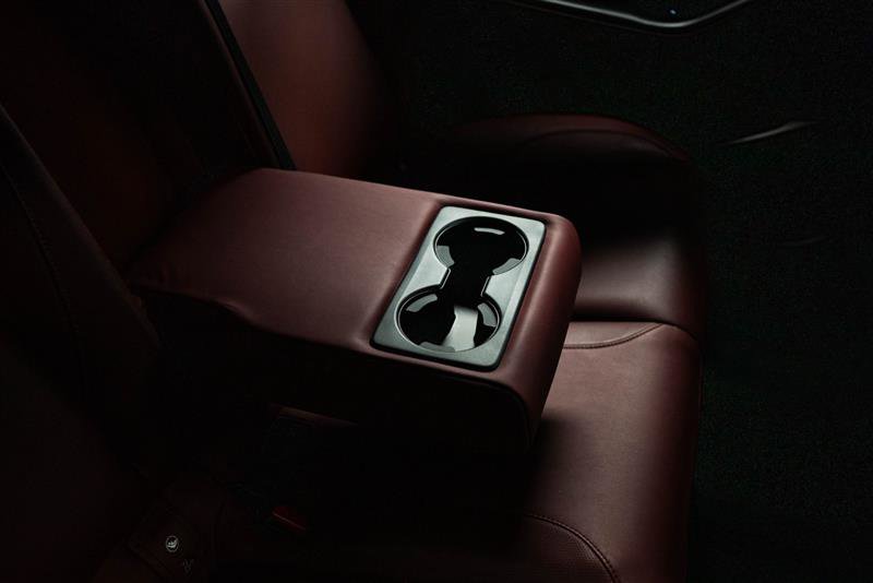 Used 2023 MAZDA CX-30 AWD 2.5 S w/ Preferred Package image 12