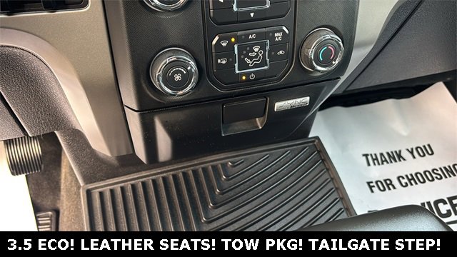 Used 2014 Ford F150 XLT w/ Equipment Group 302A Luxury image 27