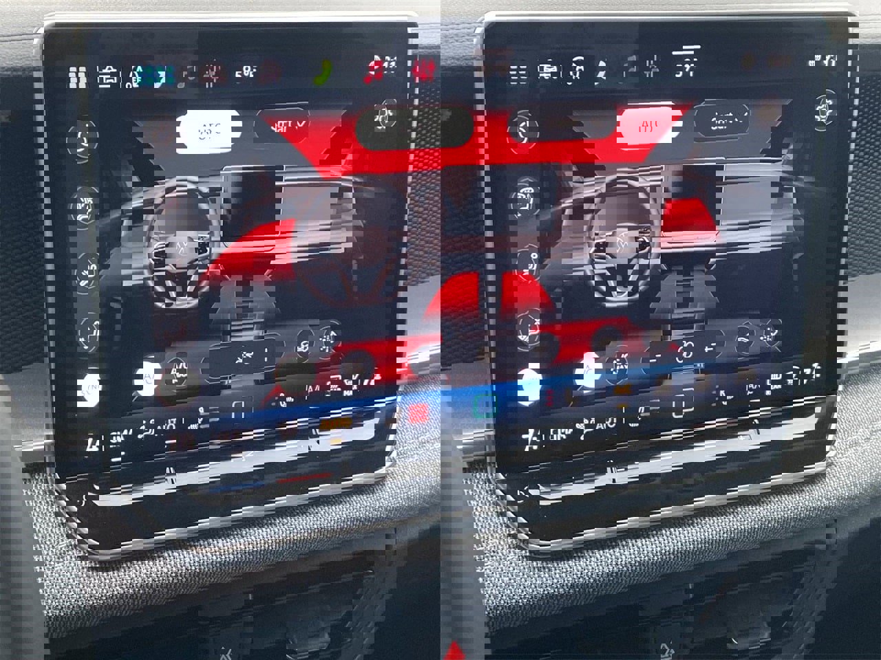 New 2026 Volkswagen Tiguan S image 23