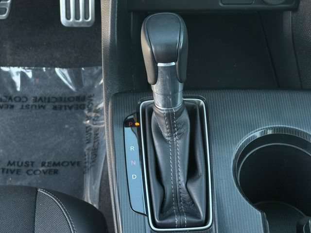 Certified 2024 Honda Civic Sport image 20