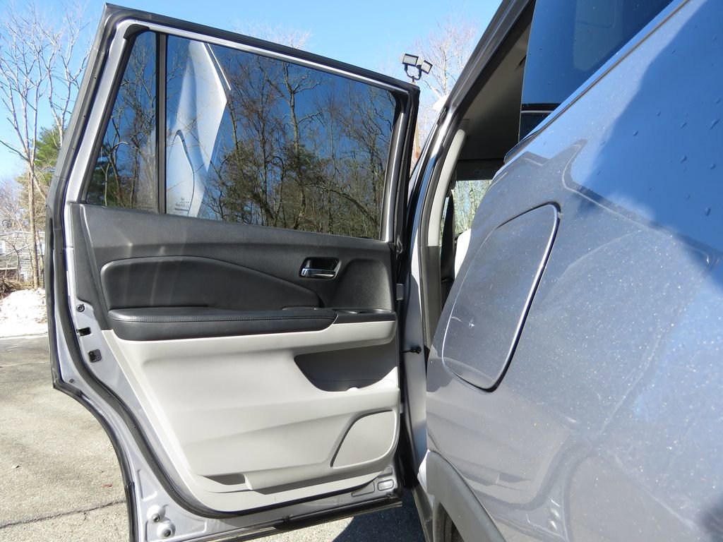 Used 2016 Honda Pilot LX image 19