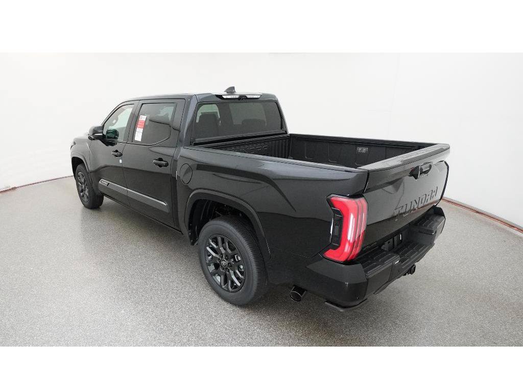 New 2026 Toyota Tundra Platinum AWD/4WD image 5
