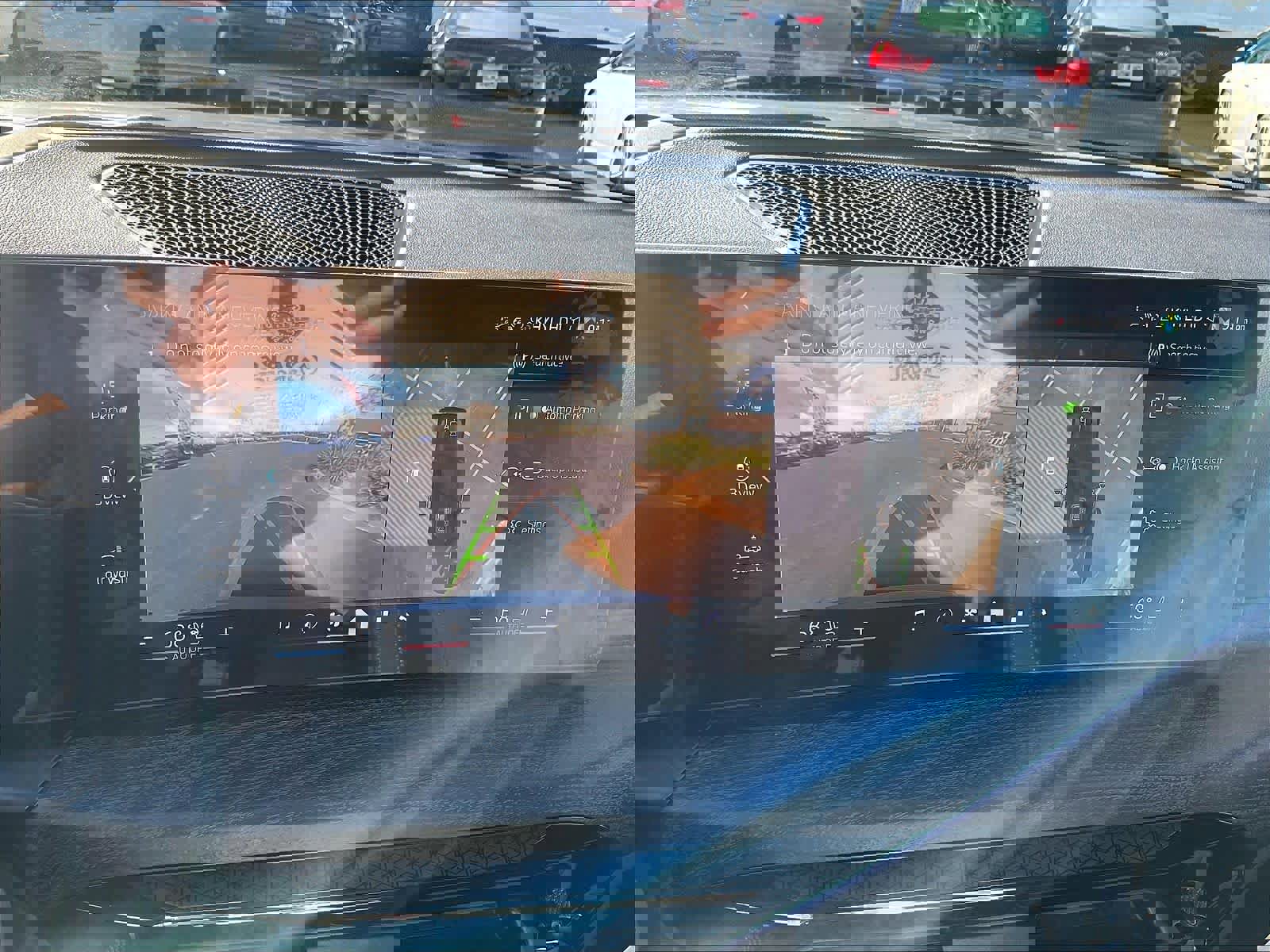 Certified 2025 BMW i4 eDrive40 w/ Premium Package image 24