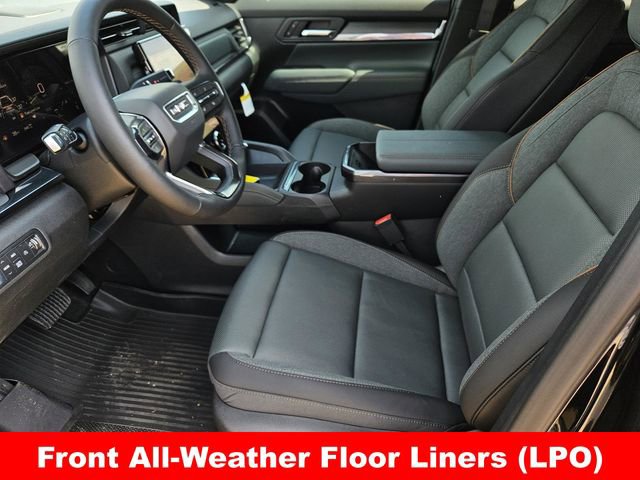 New 2026 GMC Terrain AT4 w/ Convenience Package III image 15