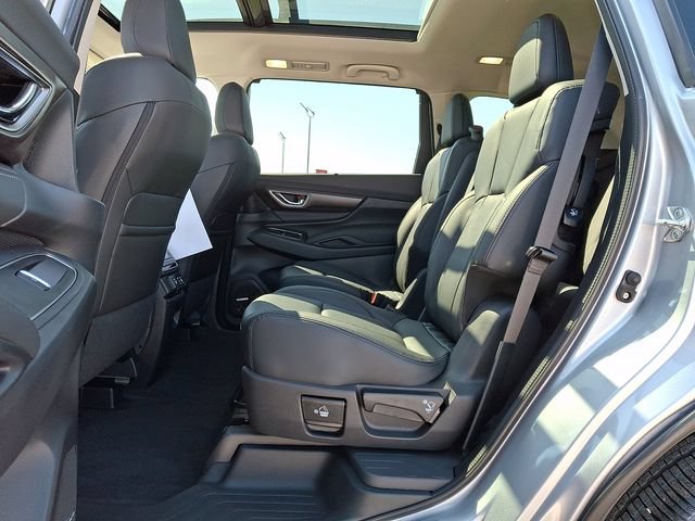 New 2026 Subaru Ascent Touring AWD/4WD image 9