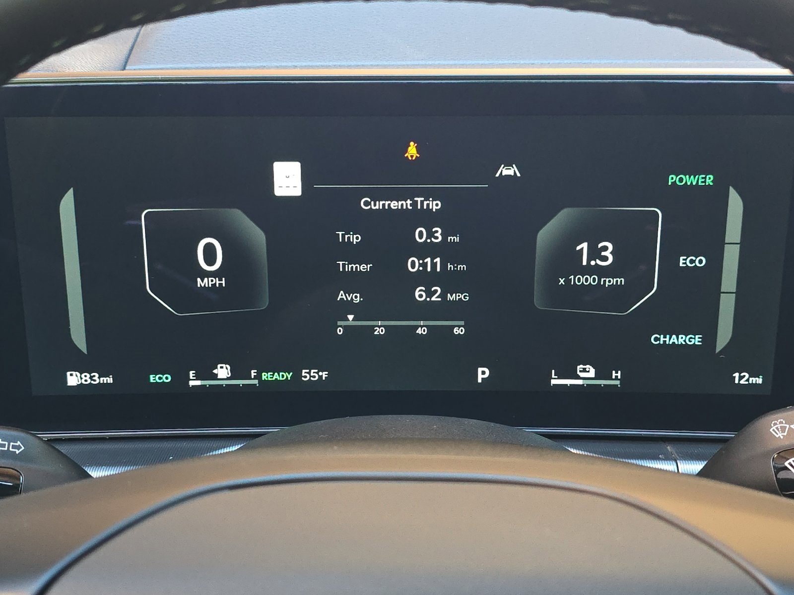New 2026 Kia Sportage SX Prestige image 25