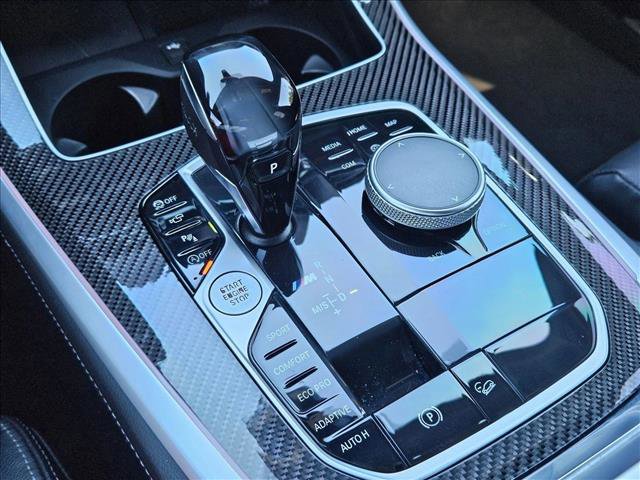 Used 2021 BMW X5 M50i w/ Premium Package image 23