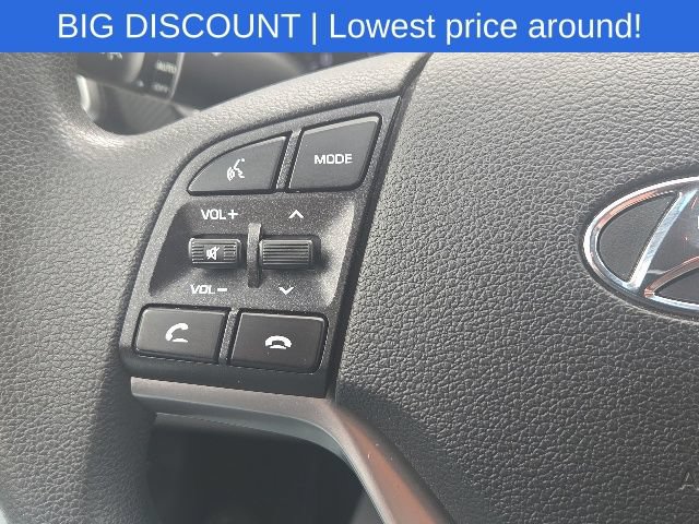 Used 2019 Hyundai Tucson SE AWD/4WD image 35