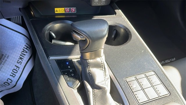Used 2024 Lexus UX 250h F Sport image 17