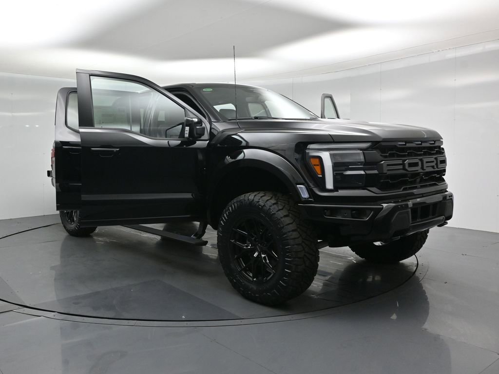 New 2025 Ford F150 Raptor image 33