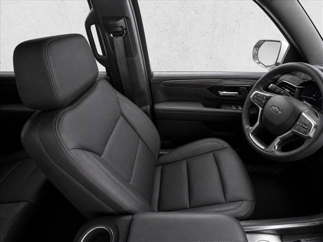 Used 2025 Chevrolet Tahoe LT w/ Comfort Package RWD image 16