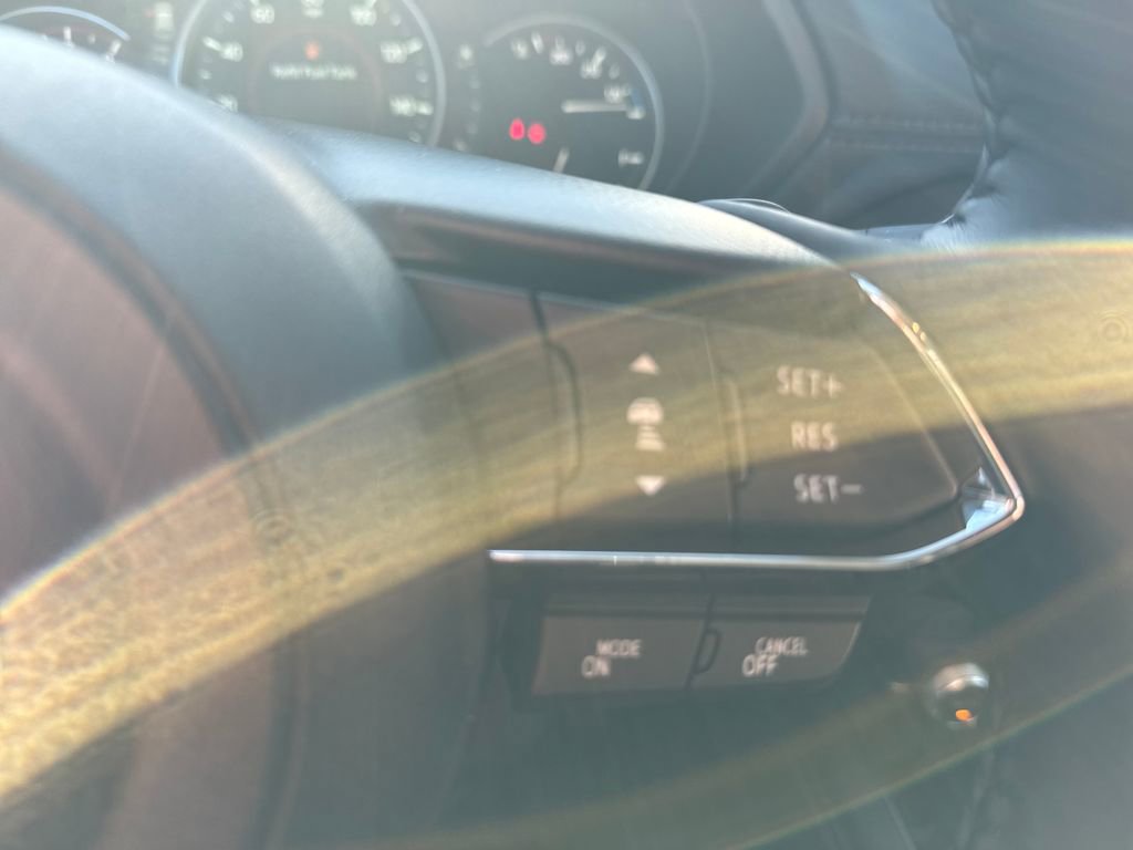 New 2025 MAZDA CX-5 AWD 2.5 S w/ Premium Plus Pkg image 23