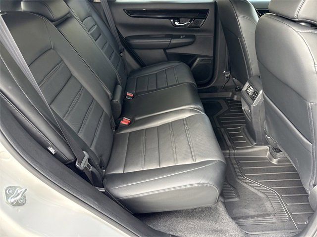 Certified 2024 Honda CR-V EX-L image 33