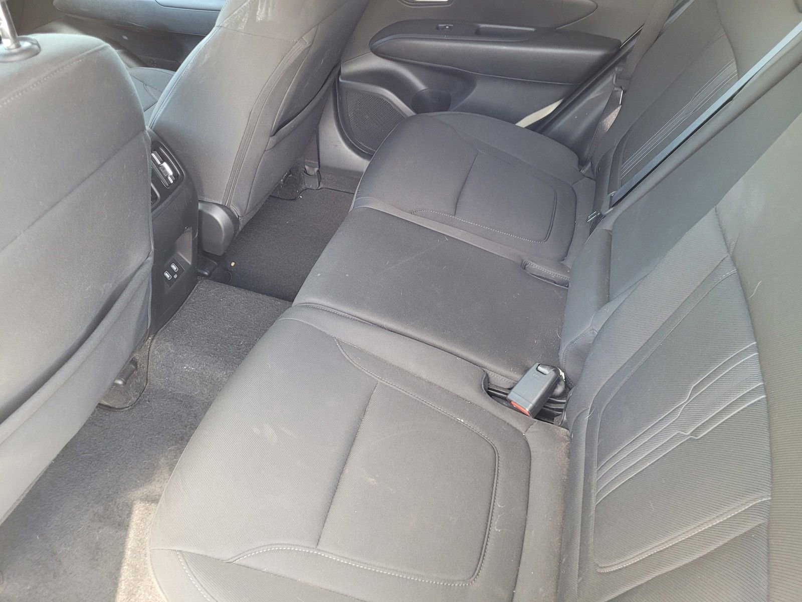 Certified 2023 Hyundai Tucson SEL image 18