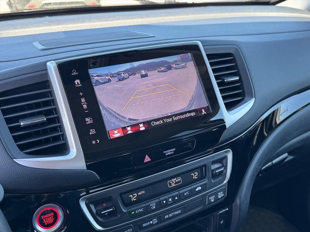 Used 2020 Honda Ridgeline RTL-E image 25