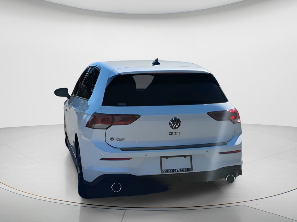 New 2026 Volkswagen GTI S image 7