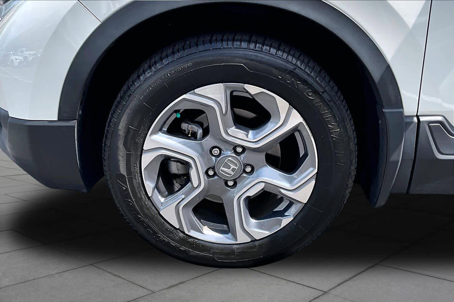 Used 2018 Honda CR-V EX-L image 11