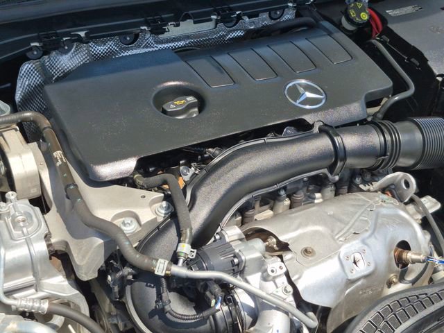 Used 2021 Mercedes-Benz A 220 image 23