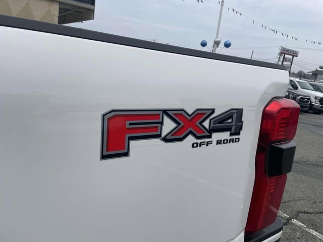 Certified 2023 Ford F250 Lariat w/ Lariat Ultimate Package image 14