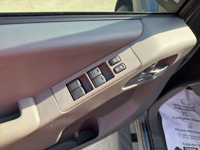 Used 2020 Nissan Frontier SV w/ SV Utility Package image 11