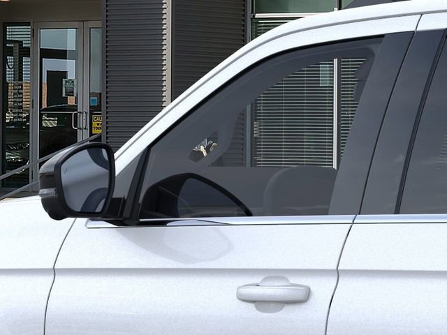 New 2026 Ford Expedition Active image 20