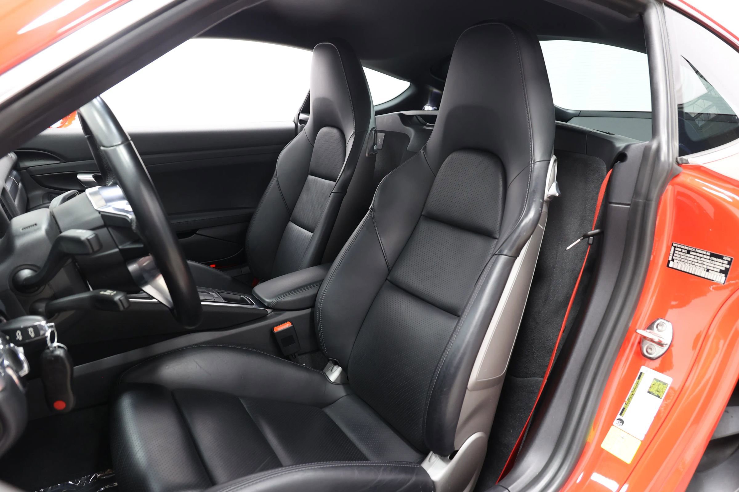 Used 2017 Porsche 718 Cayman S image 17