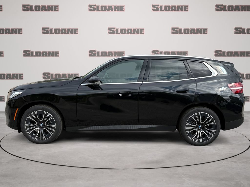 New 2026 BMW X3 xDrive30i w/ Premium Package AWD/4WD image 2