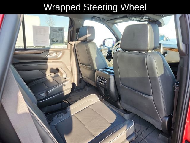Used 2023 Chevrolet Tahoe Premier image 28
