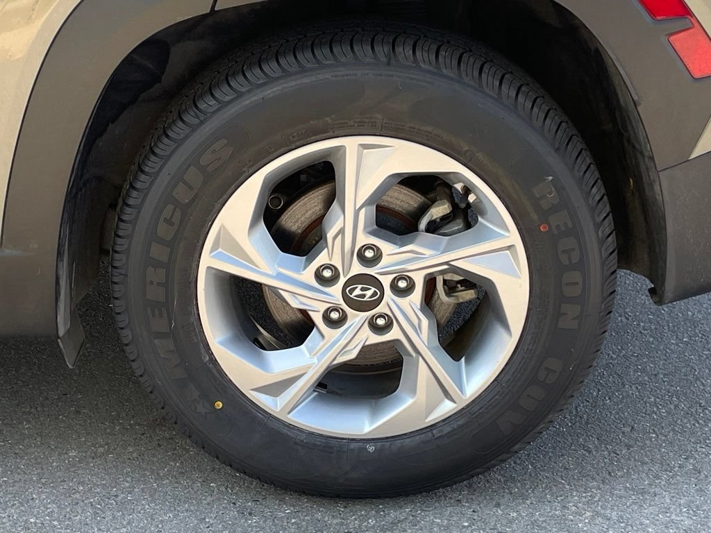 Used 2023 Hyundai Tucson SEL FWD image 33
