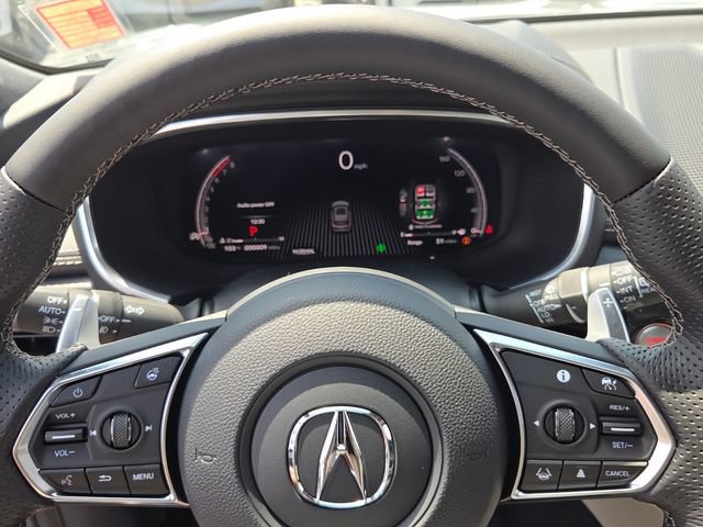 New 2026 Acura MDX Type S AWD/4WD image 21