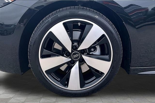 New 2026 Audi A5 2.0T Premium Plus AWD/4WD image 8