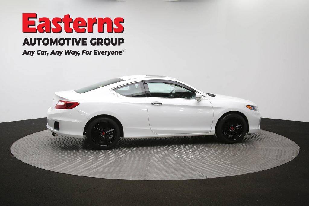 Used 2015 Honda Accord EX-L image 43