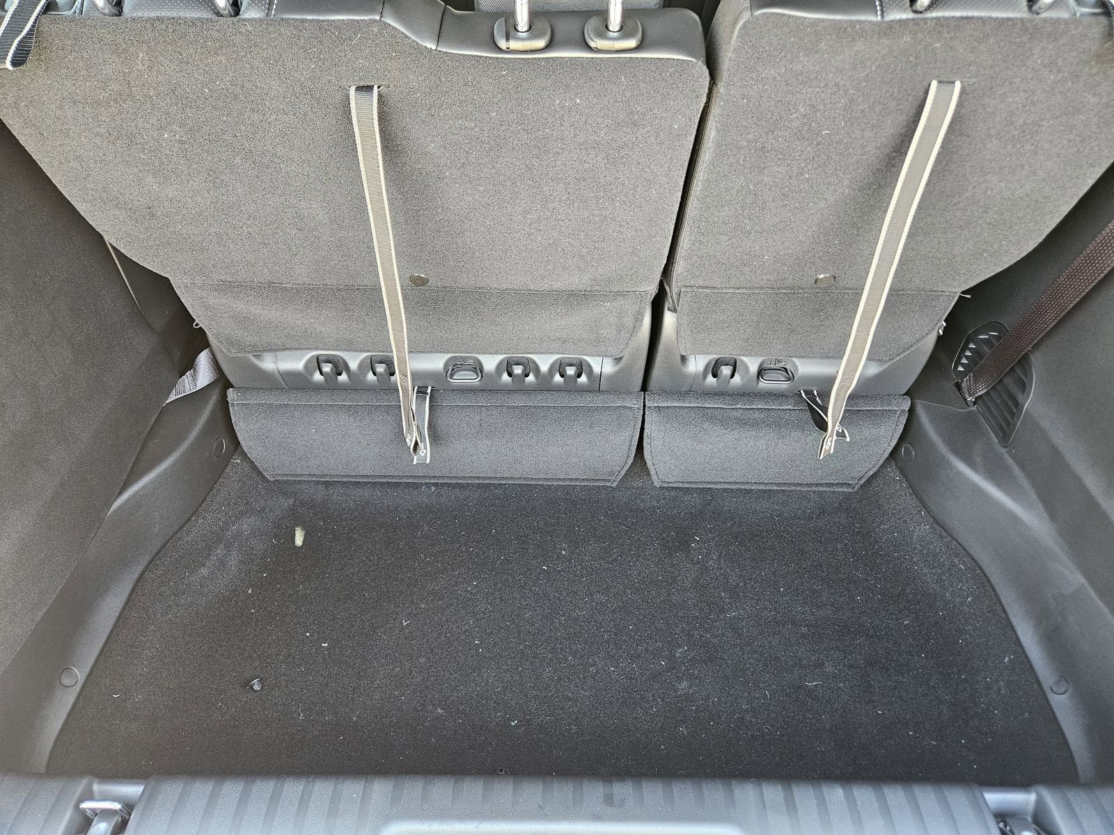 New 2025 Chrysler Pacifica Limited FWD image 34