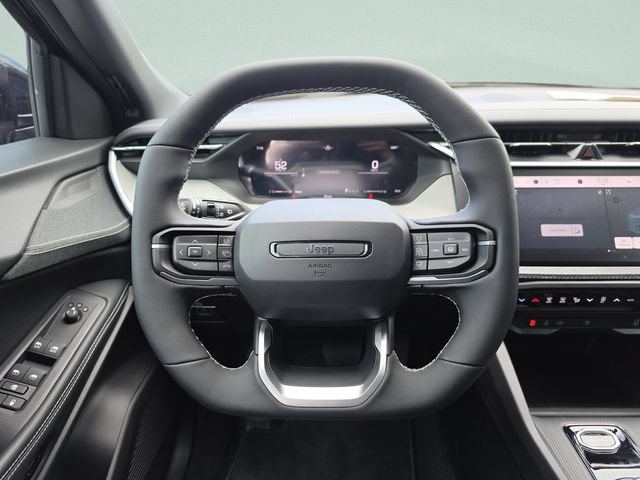 New 2026 Jeep Cherokee Laredo AWD/4WD image 16