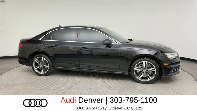 Used 2017 Audi A4 2.0T Premium Plus image 9