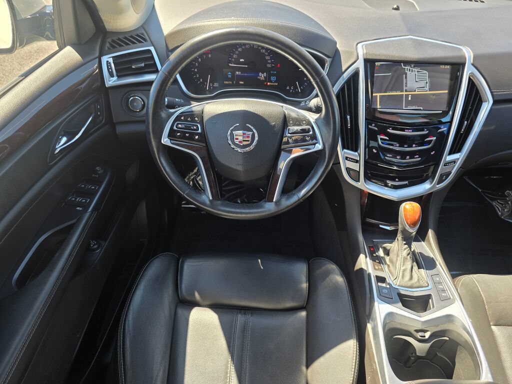 Used 2015 Cadillac SRX Performance w/ Driver Awareness Package FWD image 2