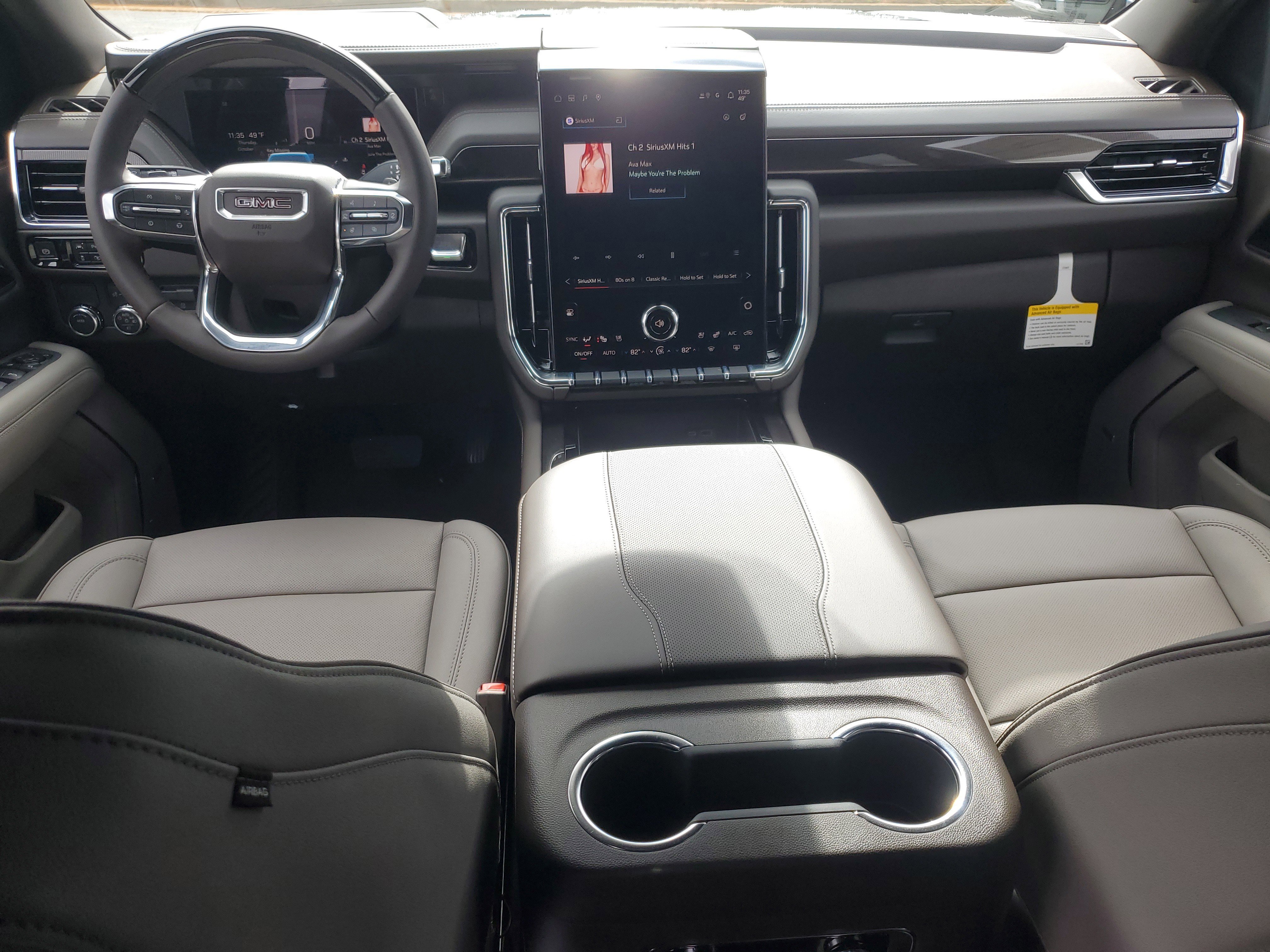 New 2026 GMC Yukon Elevation image 14