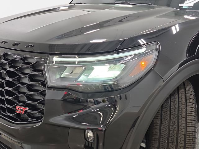 Used 2026 Ford Explorer ST w/ Sun And Sound Package image 31