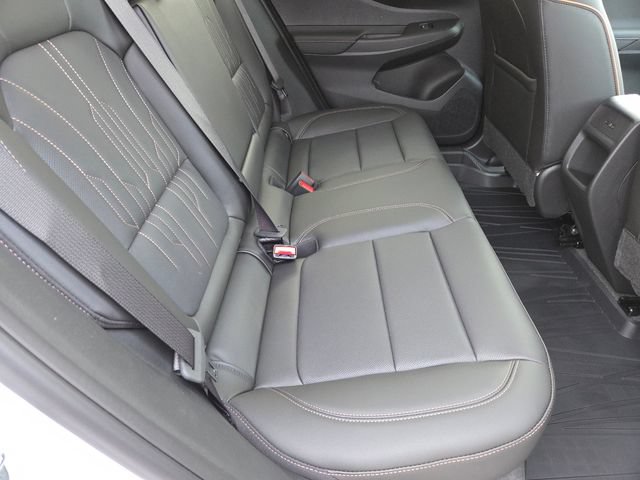 New 2026 Buick Envista Sport Touring FWD image 28