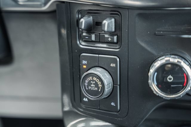 Used 2022 Ford F150 Tremor w/ Equipment Group 402A High AWD/4WD image 35